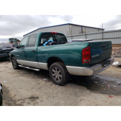 2004 DODGE RAM 1500