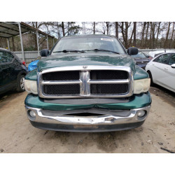 2004 DODGE RAM 1500