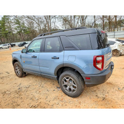 2024 FORD BRONCO SPORT 3FMCR9D98RRF51351 79397545