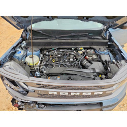 2024 FORD BRONCO SPORT 3FMCR9D98RRF51351 79397545