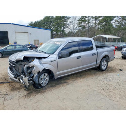 2020 FORD F150 1FTEW1C52LFB36326 79729235