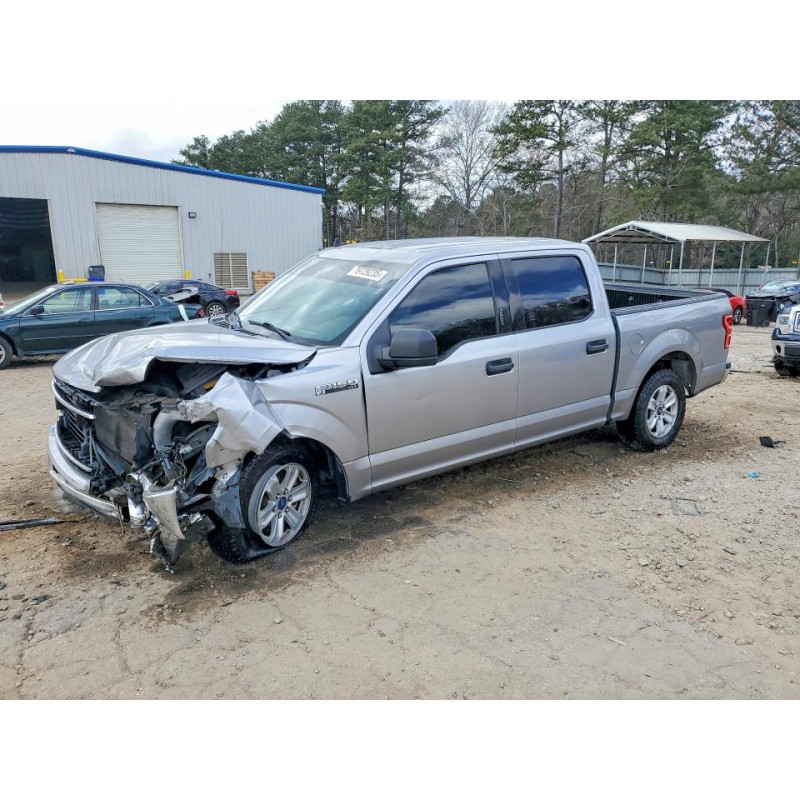 2020 FORD F150 1FTEW1C52LFB36326 79729235