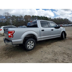 2020 FORD F150 1FTEW1C52LFB36326 79729235