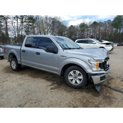 2020 FORD F150 1FTEW1C52LFB36326 79729235