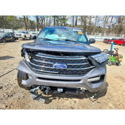 2021 FORD EXPLORER 1FMSK8DH9MGB77382 79933535