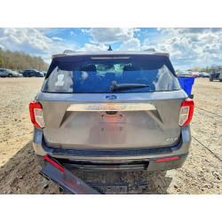 2021 FORD EXPLORER 1FMSK8DH9MGB77382 79933535