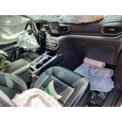 2021 FORD EXPLORER 1FMSK8DH9MGB77382 79933535