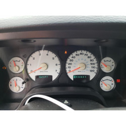 2004 DODGE RAM 1500