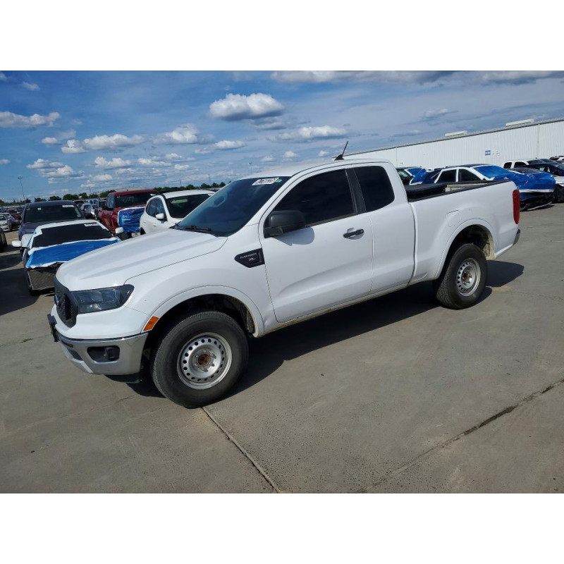 2021 FORD RANGER 1FTER1EH1MLD59636 47768226