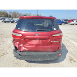 2021 FORD ECOSPORT MAJ3S2GE3MC396813 41975266