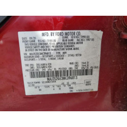 2021 FORD ECOSPORT MAJ3S2GE3MC396813 41975266