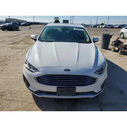 2020 FORD FUSION 3FA6P0HD9LR111427 42068556