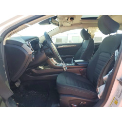 2020 FORD FUSION 3FA6P0HD9LR111427 42068556