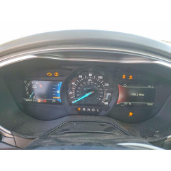 2020 FORD FUSION 3FA6P0HD9LR111427 42068556