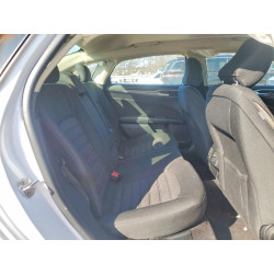 2020 FORD FUSION 3FA6P0HD9LR111427 42068556