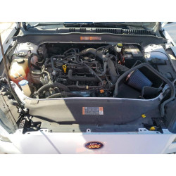 2020 FORD FUSION 3FA6P0HD9LR111427 42068556