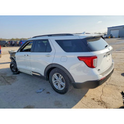 2020 FORD EXPLORER 1FMSK7DH8LGC02684 45461036