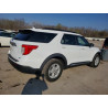 2020 FORD EXPLORER 1FMSK7DH8LGC02684 45461036