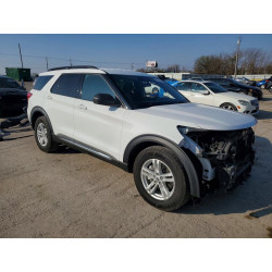 2020 FORD EXPLORER 1FMSK7DH8LGC02684 45461036