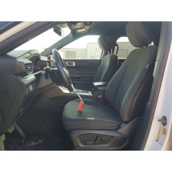 2020 FORD EXPLORER 1FMSK7DH8LGC02684 45461036