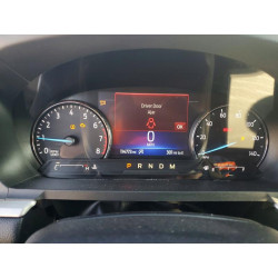 2020 FORD EXPLORER 1FMSK7DH8LGC02684 45461036