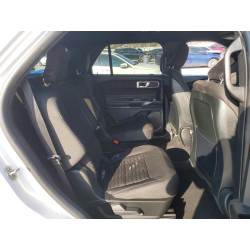 2020 FORD EXPLORER 1FMSK7DH8LGC02684 45461036