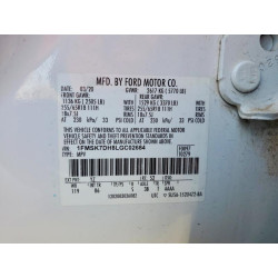 2020 FORD EXPLORER 1FMSK7DH8LGC02684 45461036