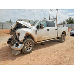 2022 FORD F250 1FT7W2BT6NED63901 46158476