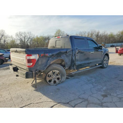 2023 FORD F150 1FTFW1E81PFC99261 47116356