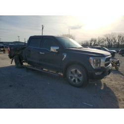 2023 FORD F150 1FTFW1E81PFC99261 47116356