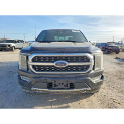 2023 FORD F150 1FTFW1E81PFC99261 47116356