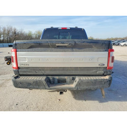 2023 FORD F150 1FTFW1E81PFC99261 47116356