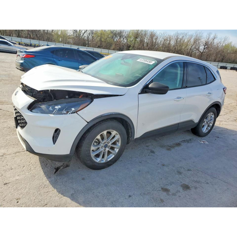 2022 FORD ESCAPE 1FMCU0BZ4NUB16861 47206456