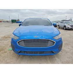2020 FORD FUSION 3FA6P0HD5LR135966 48154826