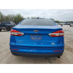 2020 FORD FUSION 3FA6P0HD5LR135966 48154826