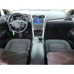 2020 FORD FUSION 3FA6P0HD5LR135966 48154826