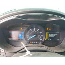 2020 FORD FUSION 3FA6P0HD5LR135966 48154826