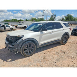 2022 FORD EXPLORER 1FM5K8GC4NGA06375 49286246