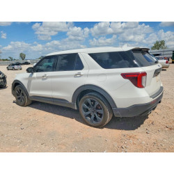 2022 FORD EXPLORER 1FM5K8GC4NGA06375 49286246