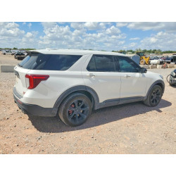 2022 FORD EXPLORER 1FM5K8GC4NGA06375 49286246