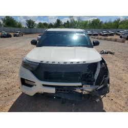 2022 FORD EXPLORER 1FM5K8GC4NGA06375 49286246