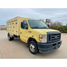 2021 FORD ECONOLINE 1FDXE4FN8MDC34245 50524046