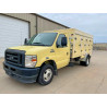 2021 FORD ECONOLINE 1FDXE4FN8MDC34245 50524046
