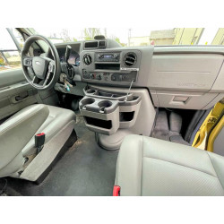 2021 FORD ECONOLINE 1FDXE4FN8MDC34245 50524046