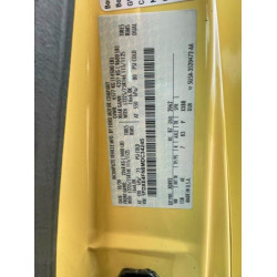 2021 FORD ECONOLINE 1FDXE4FN8MDC34245 50524046