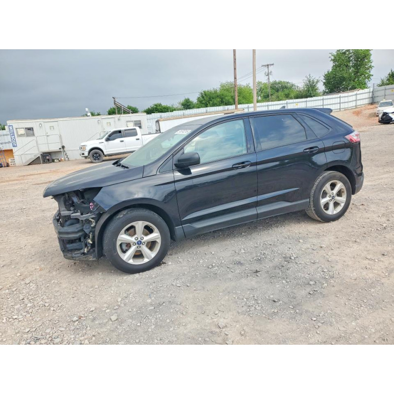 2020 FORD EDGE 2FMPK3G90LBA60485 51074216