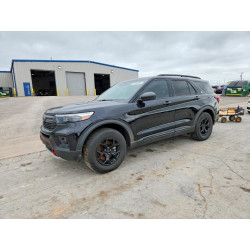 2021 FORD EXPLORER 1FMSK8JH8MGC17102 51483966