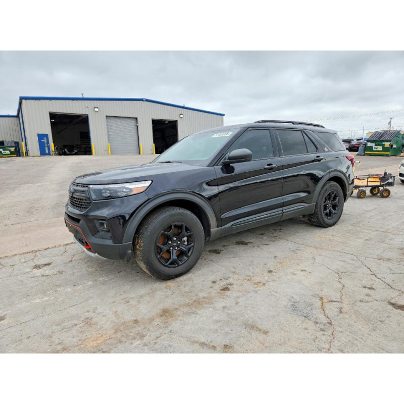 2021 FORD EXPLORER 1FMSK8JH8MGC17102 51483966