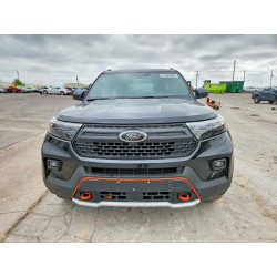2021 FORD EXPLORER 1FMSK8JH8MGC17102 51483966