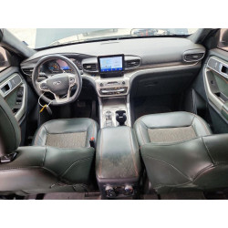 2021 FORD EXPLORER 1FMSK8JH8MGC17102 51483966